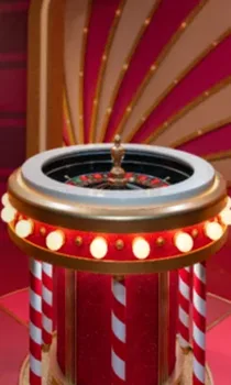 Red Door Roulette