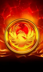 Phoenix Hotfire Hold & Win