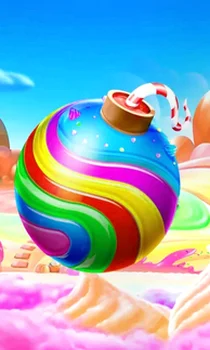 Sweet Bonanza