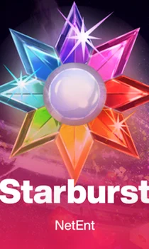 Starburst