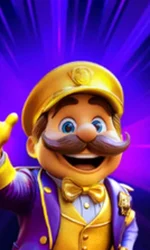 Super Grand Link Express: Hold & Win