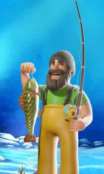 Big Bass Bonanza
