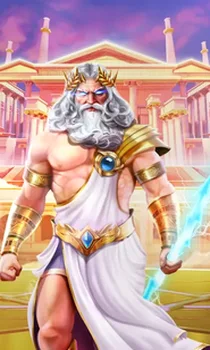 Gates of Olympus